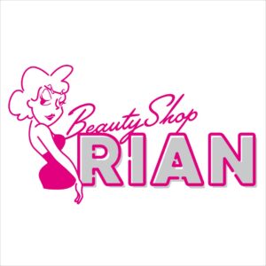 beauty shop RIAN
