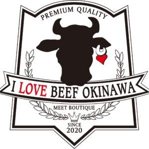 I LOVE BEEF OKINAWA